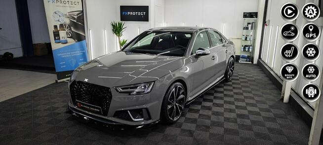 Audi S4 Quattro – 3.0 TFSI – 2019r. Grodzisk Mazowiecki - zdjęcie 1