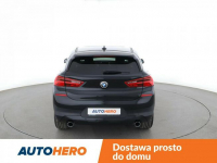 BMW X2 Panorama, Full LED, Tempomat, Automatyczna klimatyzacja, PDC, Warszawa - zdjęcie 6