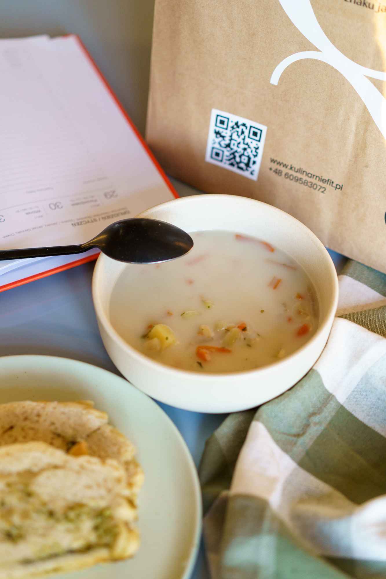Catering Dietetyczny Bemowo - zdjęcie 2