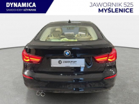 BMW 3GT VAT 23% 320i 184KM automat 2019/2020 r., salon PL, komplet kół Myślenice - zdjęcie 7