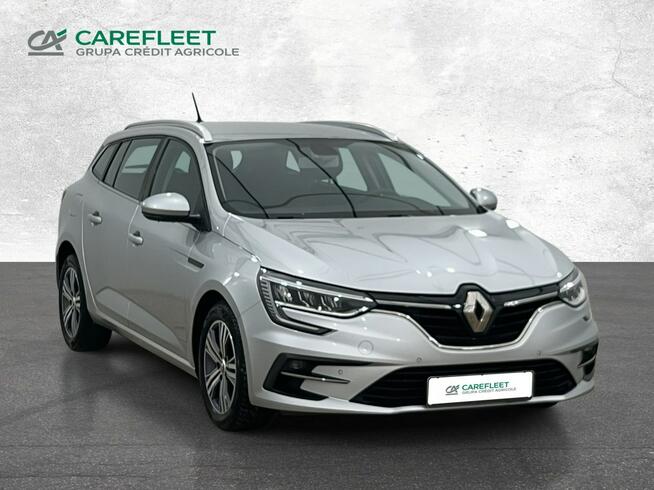 Renault Megane 1.3 TCE FAP Equilibre Kombi Warszawa - zdjęcie 3