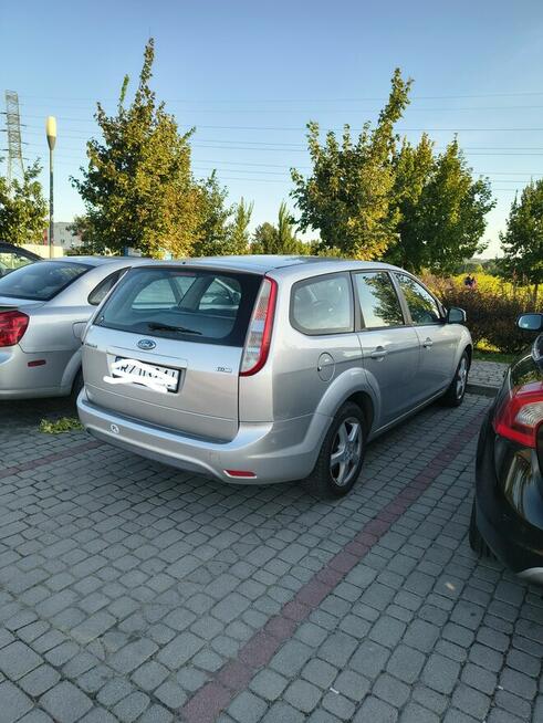 Sprzedam samochód Ford Focus 1.8Tdci Rzeszów - zdjęcie 1