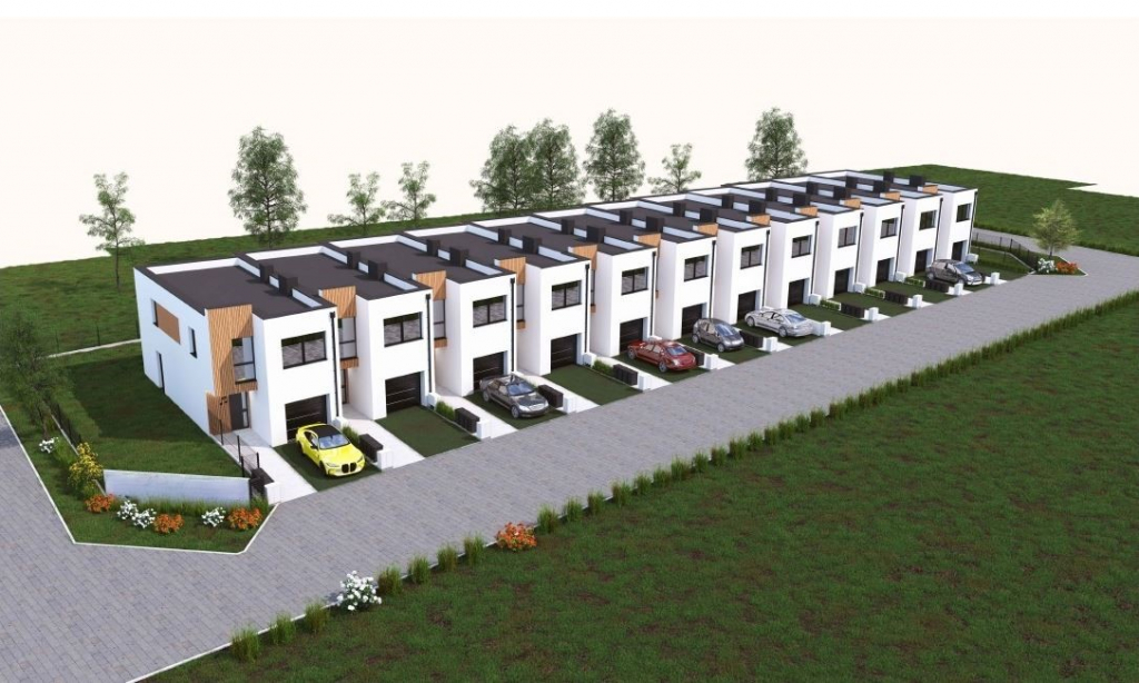 Dom na sprzedaż Wrocław Wrocław - zdjęcie 6