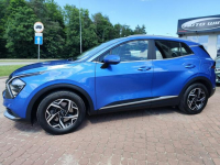 Kia Sportage 2024/SALON POLSKA/FV23%/Smart/1 WŁ/serwis ASO/gwarancja Ełk - zdjęcie 7