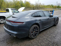 PORSCHE PANAMERA 4S / AWD / niski przebieg Chwaszczyno - zdjęcie 5