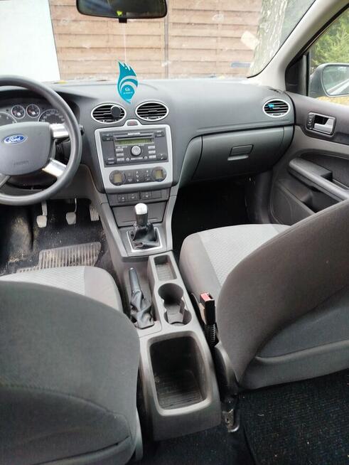 Sprzedam ford focus Wodzisław Śląski - zdjęcie 4