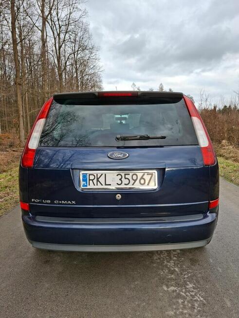 Sprzedam Ford C-Max Wola Raniżowska - zdjęcie 2