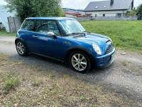 Mini Cooper S 1.6 Kompresor + LPG 170km 05r Tarnów - zdjęcie 2