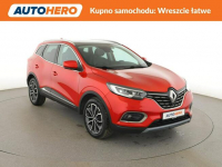 Renault Kadjar Panorama, LED, Kamera, Navi, Aut.klima Warszawa - zdjęcie 10