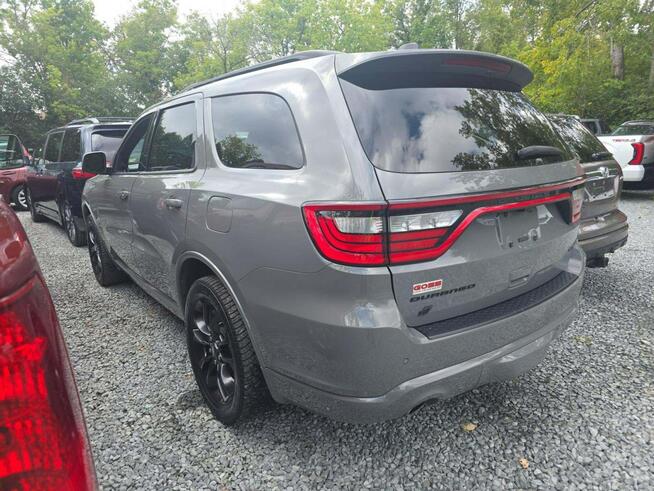 Dodge Durango GT Premium / AWD / 3.6 V6 Wrocław - zdjęcie 4