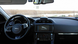 JAGUAR F-PACE W BARDZO BOGATEJ WERSJI PRESIGE Białystok - zdjęcie 5