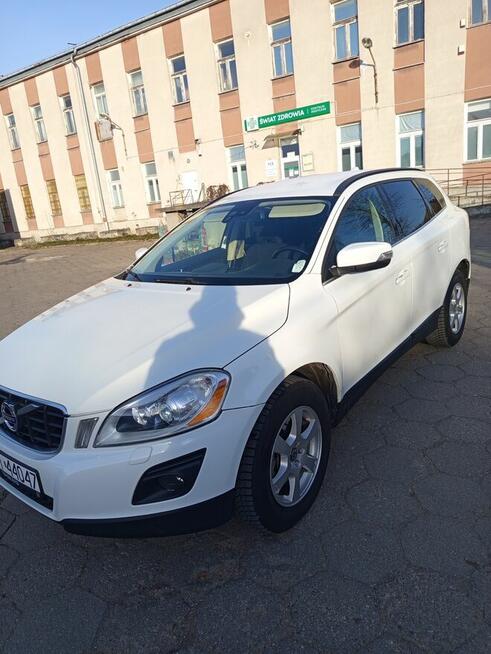 Sprzedam Volvo XC 60 l 2.4 D 5 175 KM 2009 r. Szczytno - zdjęcie 4