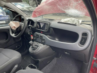 Panda Cross mHEV Klimatyzacja Czujniki park. Gliwice - zdjęcie 9