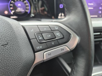 Volkswagen Golf VIII 2.0 Orginalny Niski przebieg - Radary Wolsztyn - zdjęcie 6