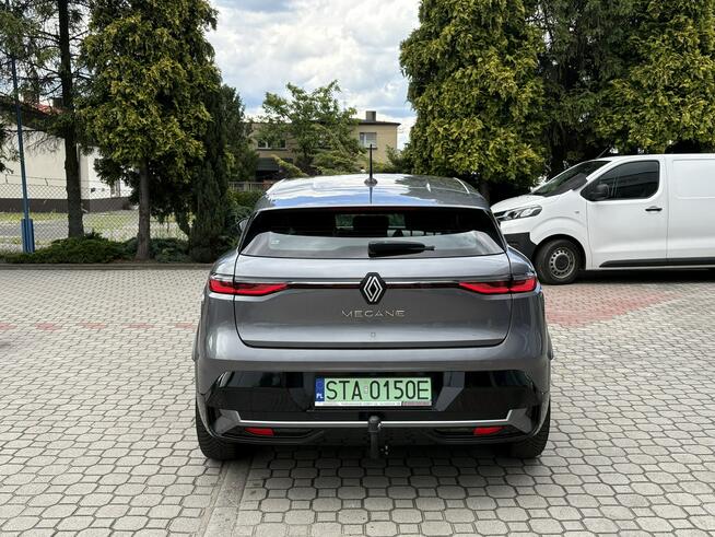 Renault Megane E-TECH ,Zasięg do 430 KM,Gwarancja Tarnowskie Góry - zdjęcie 7