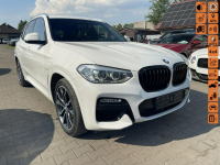 BMW X3 Mpakiet Xdrive Skóra Panorama Podgrzewanie Virtual 265KM
