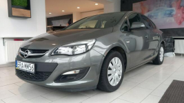 Astra IV 1.6 115kM, salon Polska, bezwypadkowa Łódź - zdjęcie 2