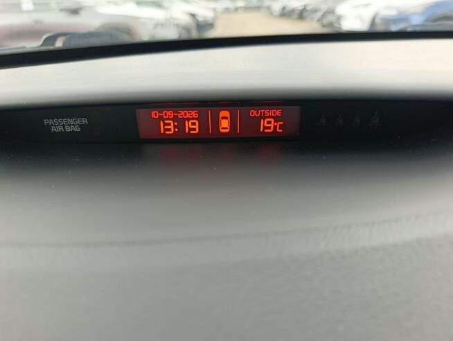 Kia Cee'd Salon Polska Karczew - zdjęcie 12