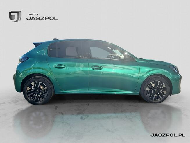 Peugeot 208 ENVY Hybrid 1.2 110 KM r. 2026 Łódź - zdjęcie 4