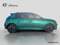Peugeot 208 ENVY Hybrid 1.2 110 KM r. 2026 Łódź - zdjęcie 4