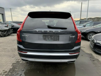 Volvo XC 90 D5 AWD Geartronic Inscripiton Kamera 360 Gliwice - zdjęcie 3