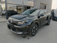 Nowy Citroen C4X Benzyna Nowy model Automat Wersja MAX