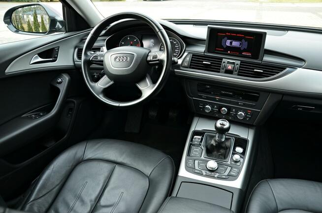 Audi A6 2.0 TDI 177KM Navi! Super Stan! Zobacz!!! Ostrów Mazowiecka - zdjęcie 5