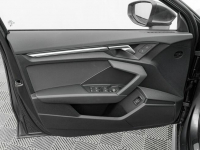 Audi A3 GD8K777#35 TFSI mHEV S Line S tronic Podgrz.f Salon PL VAT23% Gdańsk - zdjęcie 12