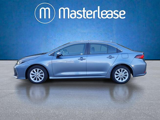 Toyota Corolla 1.5 Comfort ! Z polskiego salonu! Z fakturą VAT! Warszawa - zdjęcie 8