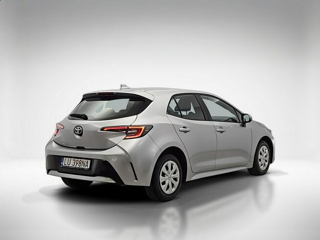 Toyota Corolla 1.2 T Active ! Z Polskiego Salonu ! Faktura Vat ! Warszawa - zdjęcie 5