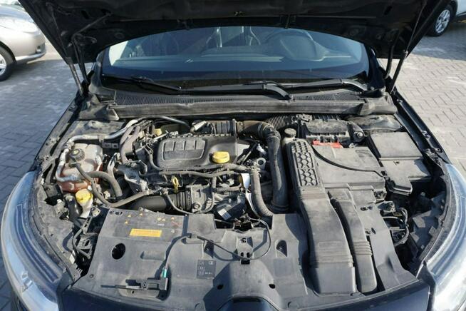 Renault Megane Grandtour 1.5DCi 110KM Intens salon f.VAT Lublin - zdjęcie 12