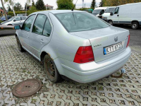 Volkswagen Bora 1.9TDi 115Km 4x4 00r Brzozówka - zdjęcie 3