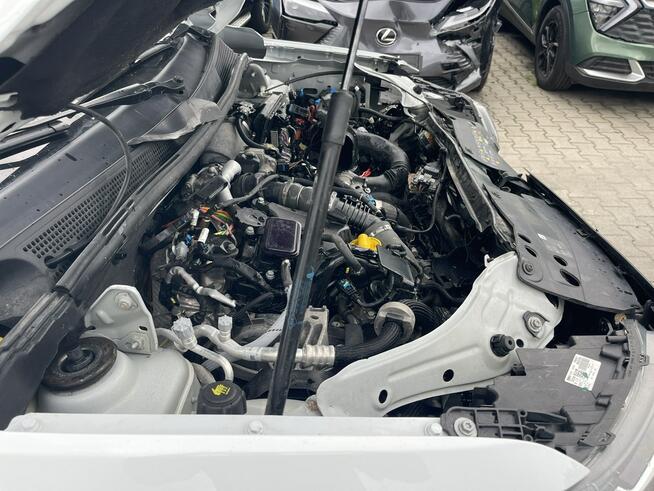 Dacia Duster Salon Polska HAK Klimatyzacja Tempomat 4x4 Gliwice - zdjęcie 12
