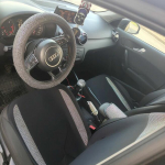 Audi A1 Stargard - zdjęcie 5