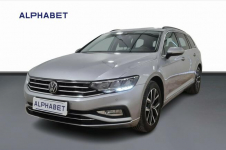 Volkswagen Passat 2.0 TDI EVO Business Salon PL 1wł. Gwarancja Warszawa - zdjęcie 3