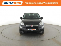 Fiat 500x klimatyzacja multifunkcja Warszawa - zdjęcie 11