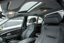 LCI ! 740i 306KM ! Full Opcja ! Super Stan ! Zadbana ! po Opłatach ! Zwoleń - zdjęcie 8