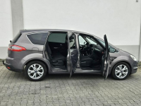 Ford S-Max 7 osobowy Convers Bezwypadkowy Serwis Rybnik - zdjęcie 12