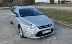Ford Mondeo 1.6 Eco Boost Start-Stop Titanium Brzesko - zdjęcie 3