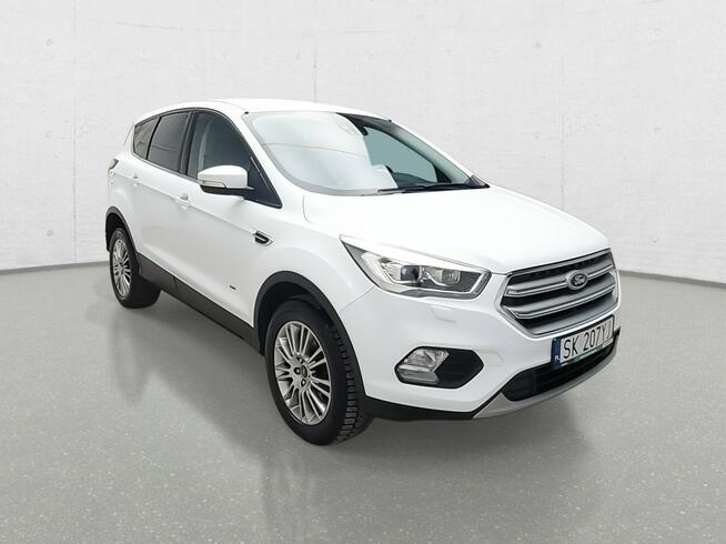 Ford Kuga Komorniki - zdjęcie 1