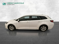Toyota Corolla 1.8 Hybrid GPF Comfort Kombi Warszawa - zdjęcie 8
