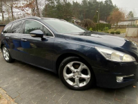 Sprzedam peugeot 508 sw