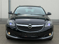Opel Insignia Sports Tourer Automat NaVi Super Stan Nowa Wieś Rzeczna - zdjęcie 2