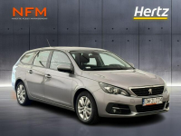 Peugeot 308 SW 1,5 Bluehdi(130 KM) Active Salon PL Faktura-Vat Warszawa - zdjęcie 3