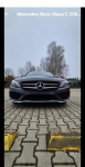 Sprzedam Mercedesa C200 2017rok Piaseczno - zdjęcie 3