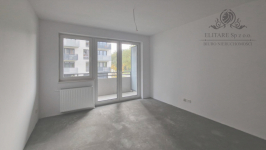 GOTOWE/Mieszkanie 3pok, 64,55m2 z balkonem /Wrocław Szczepin Wrocław - zdjęcie 8