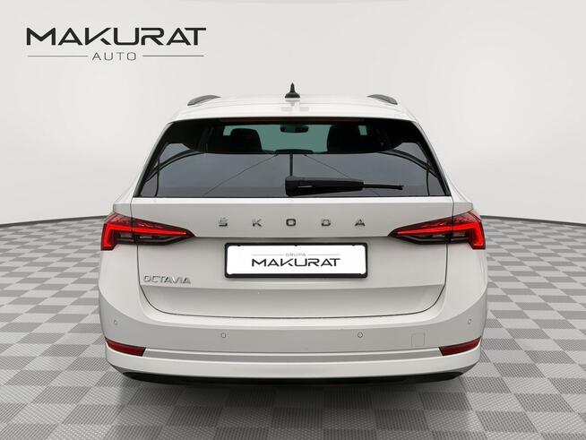 Škoda Octavia WZ039GT#2.0 TDI Ambition Cz.park LED Salon PL VAT 23% Gdynia - zdjęcie 6
