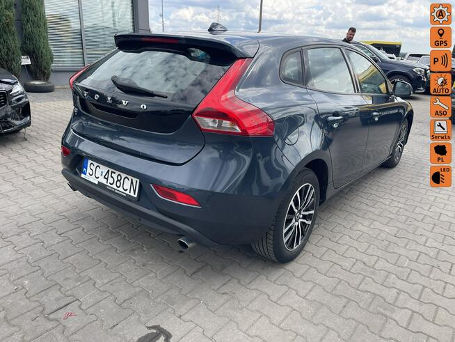 Volvo V40 Momentum Automat Klimatronik Gliwice - zdjęcie 1