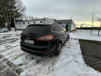 Ford mondeo MK4 2013r Tychy - zdjęcie 12