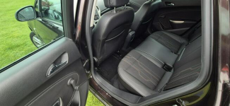 Opel Astra Zarejestrowany Paproć - zdjęcie 8